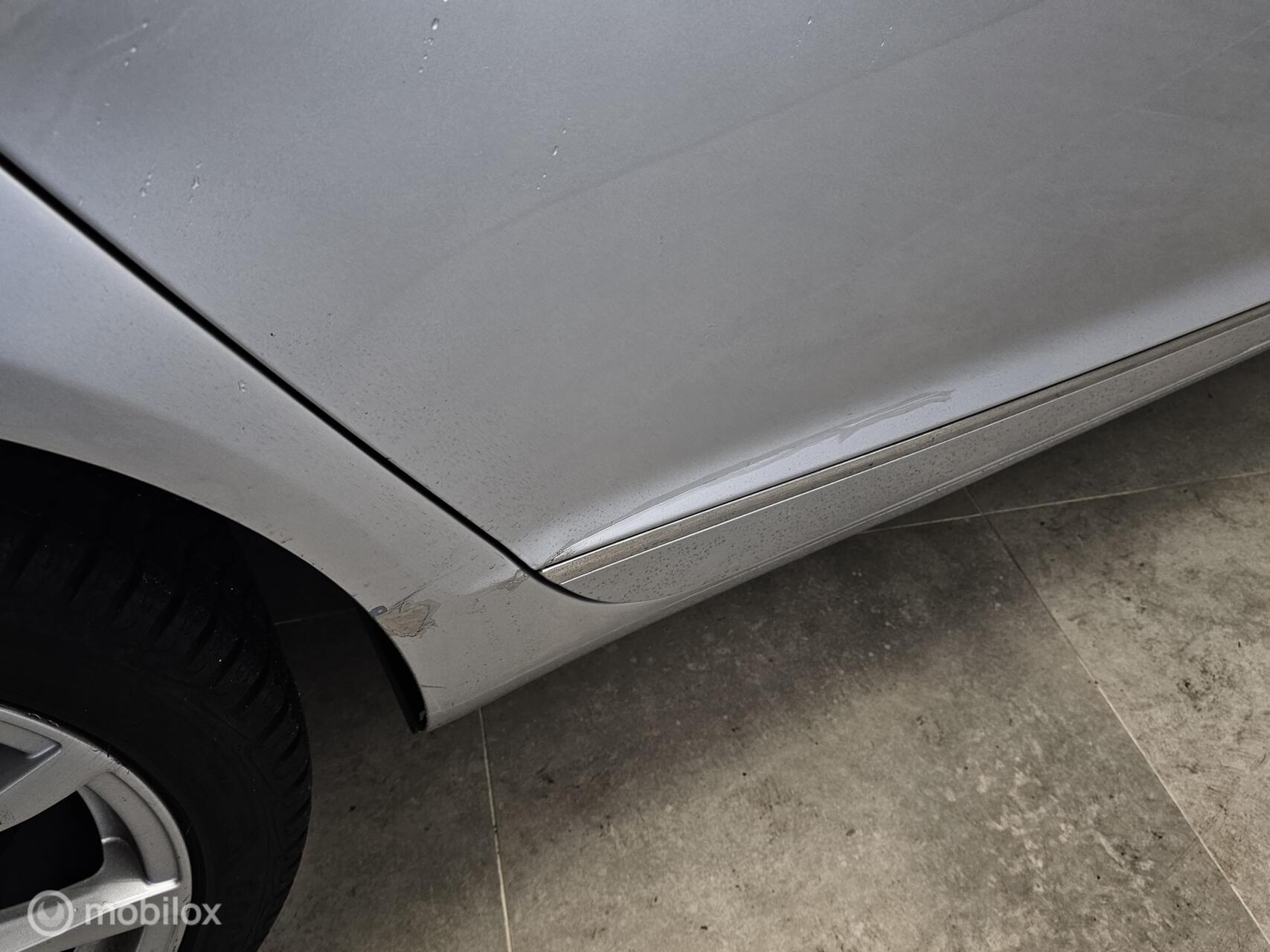 Foto van Audi A6