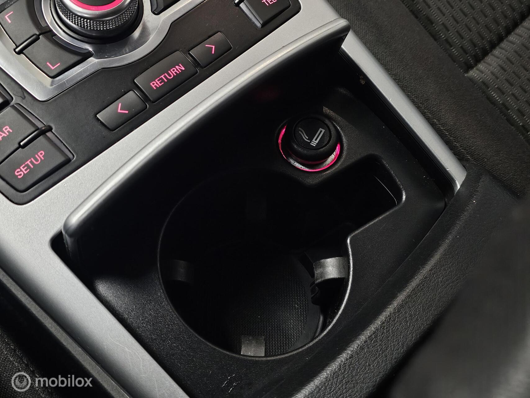 Foto van Audi A6