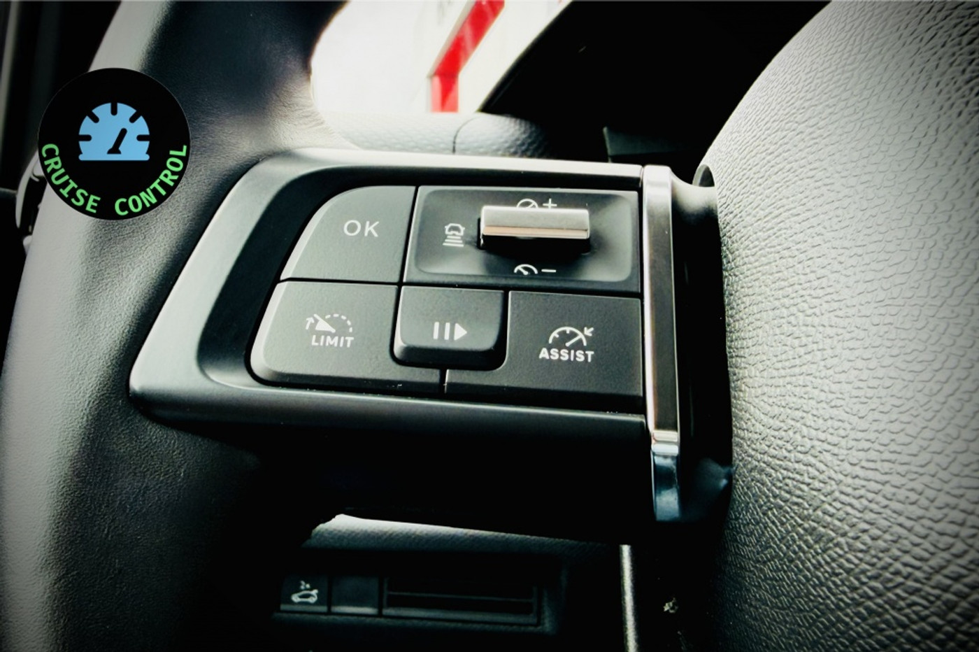 Foto van Citroen C4 X