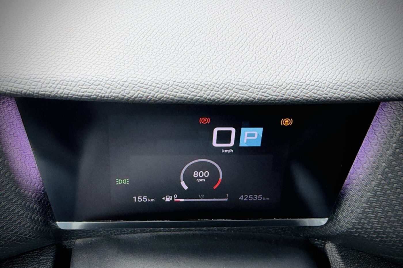 Foto van Citroen C4 X