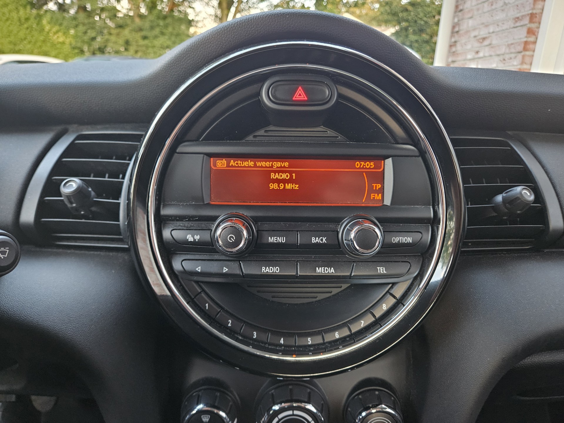 Foto van Mini One