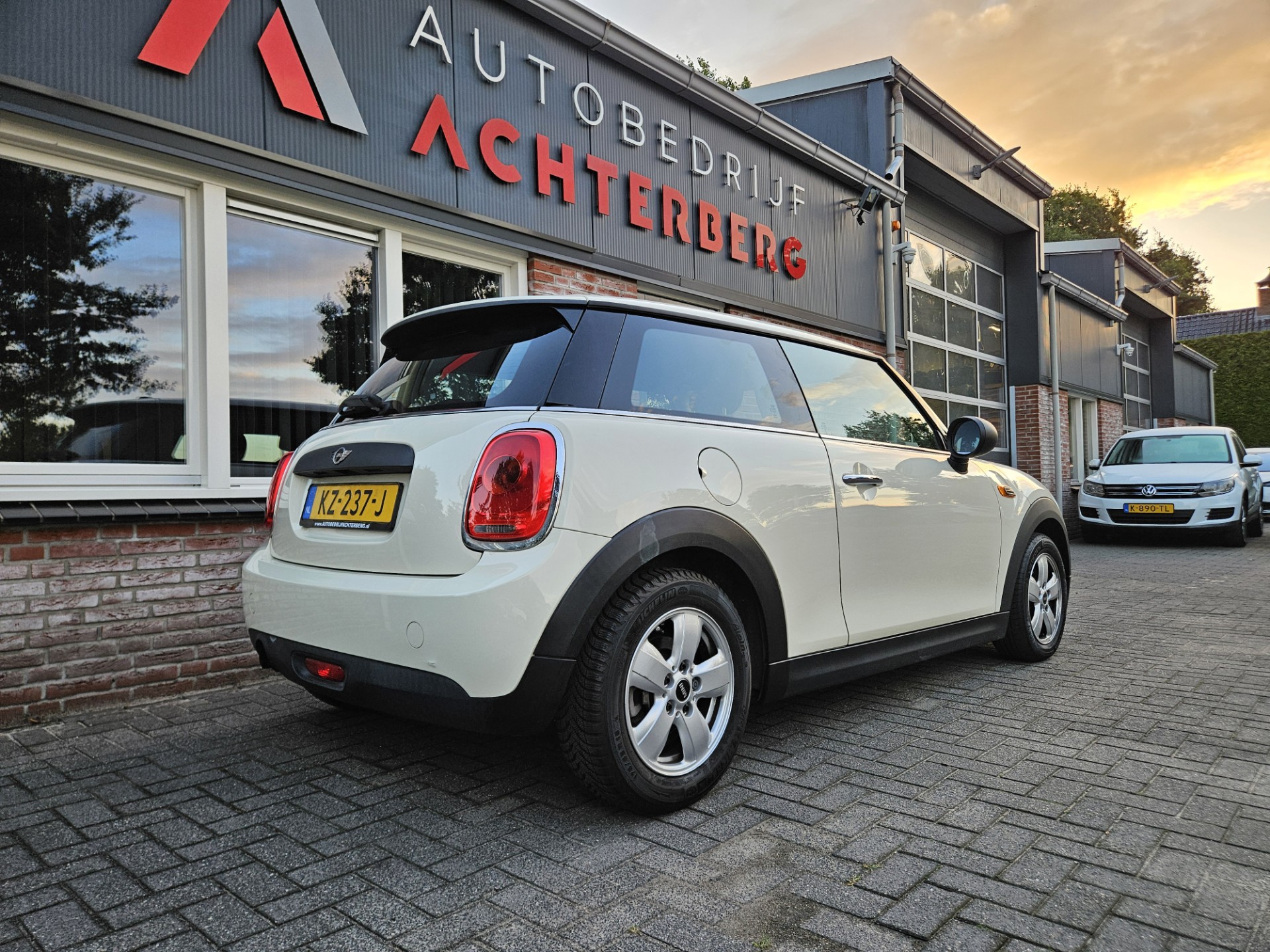 Foto van Mini One