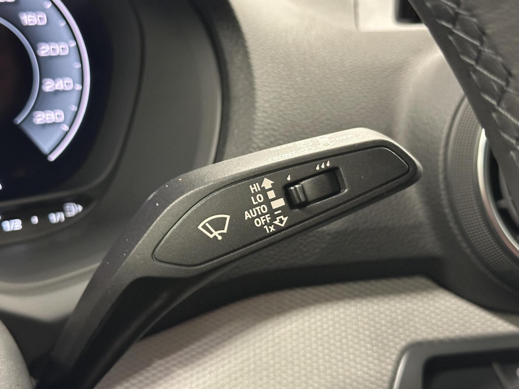 Foto van Audi Q2