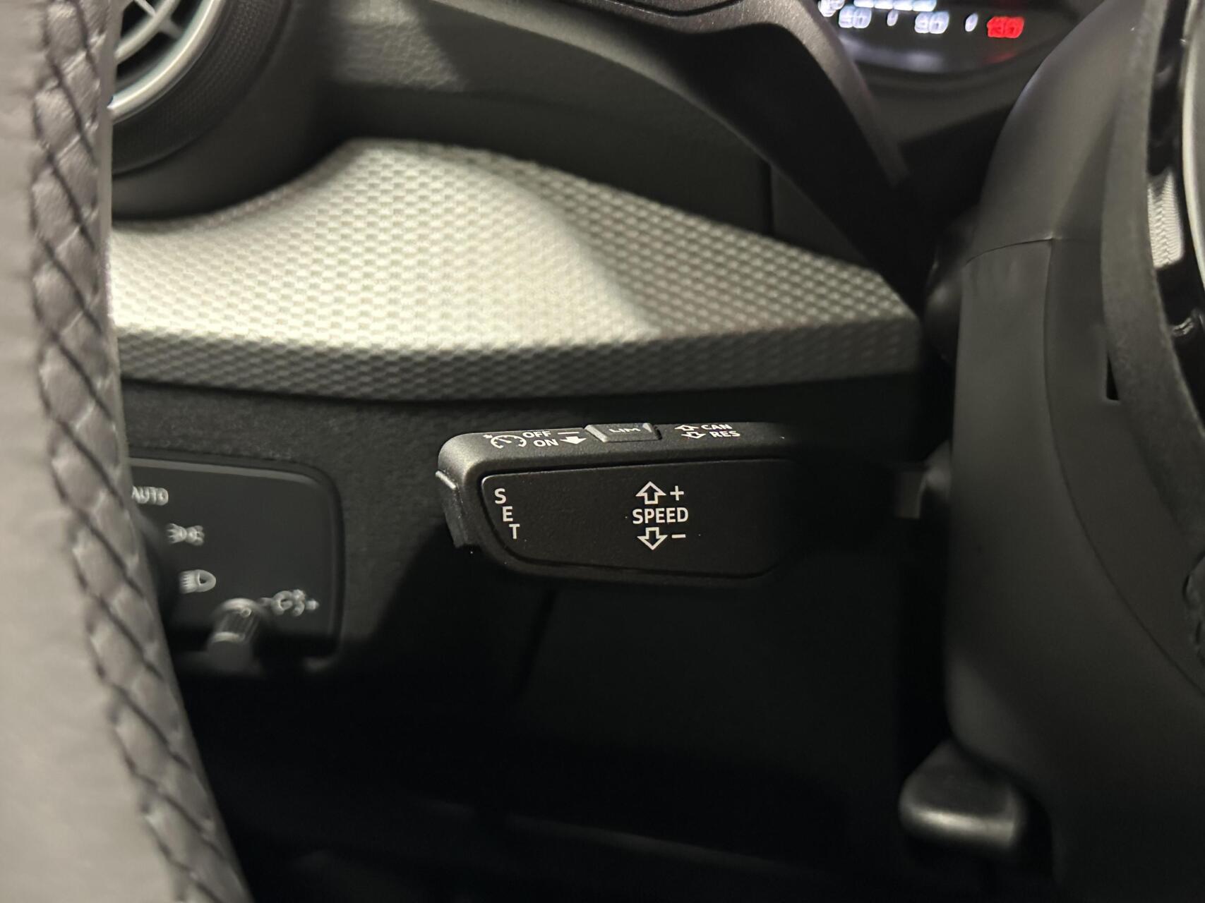 Foto van Audi Q2