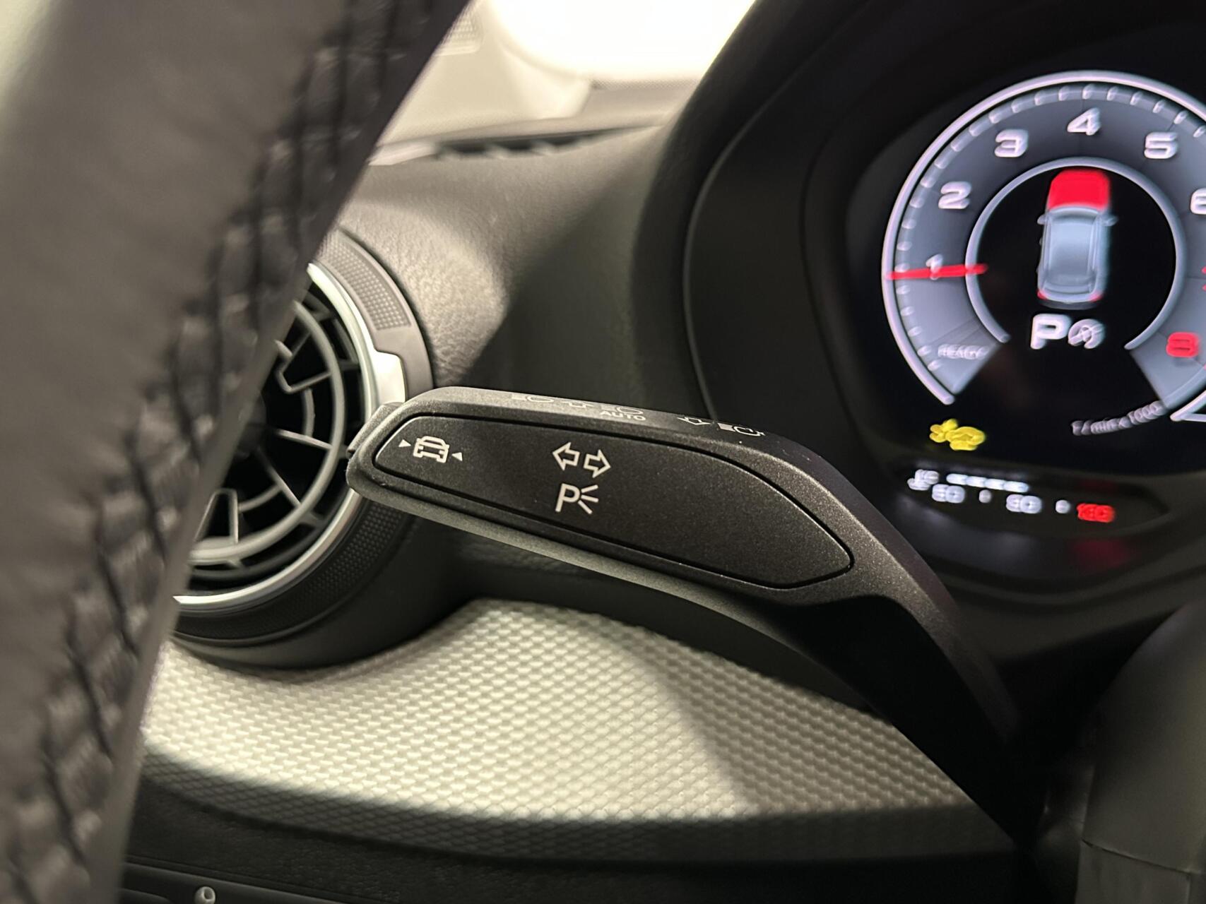 Foto van Audi Q2