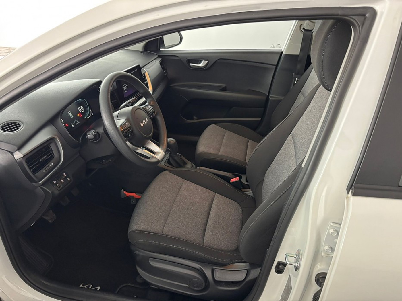 Foto van Kia Stonic