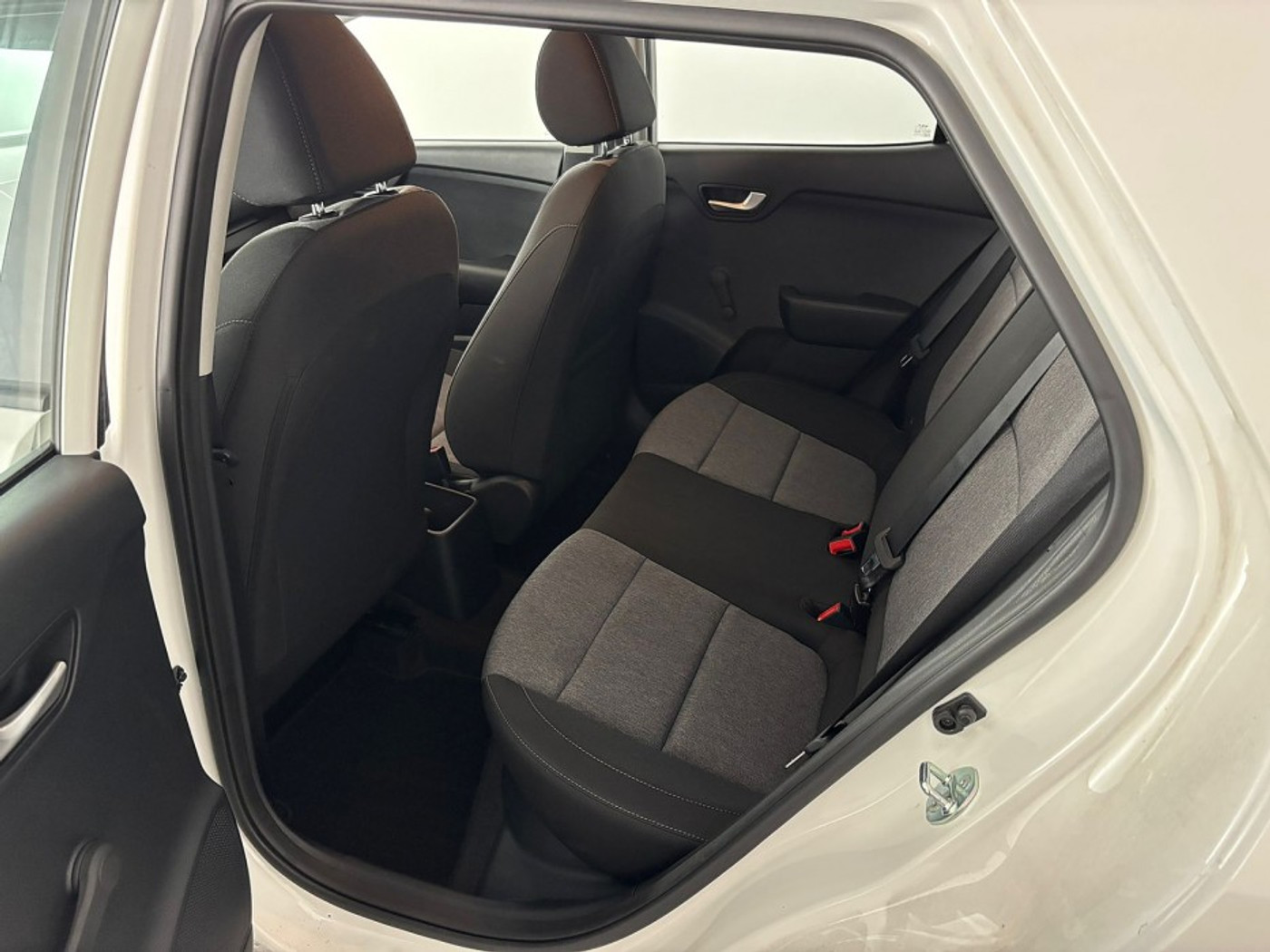 Foto van Kia Stonic