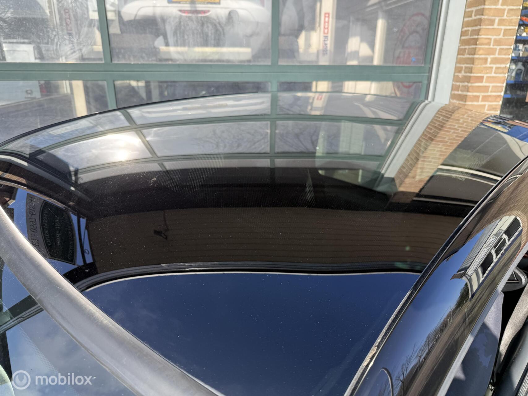 Foto van Smart Fortwo Coupe