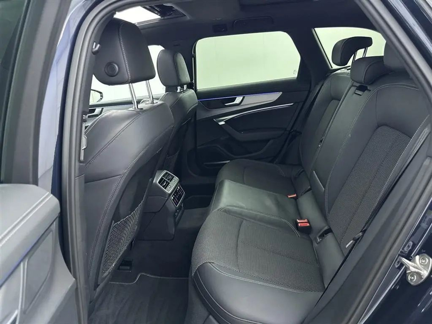 Foto van Audi A6 Avant 50 TFSI E