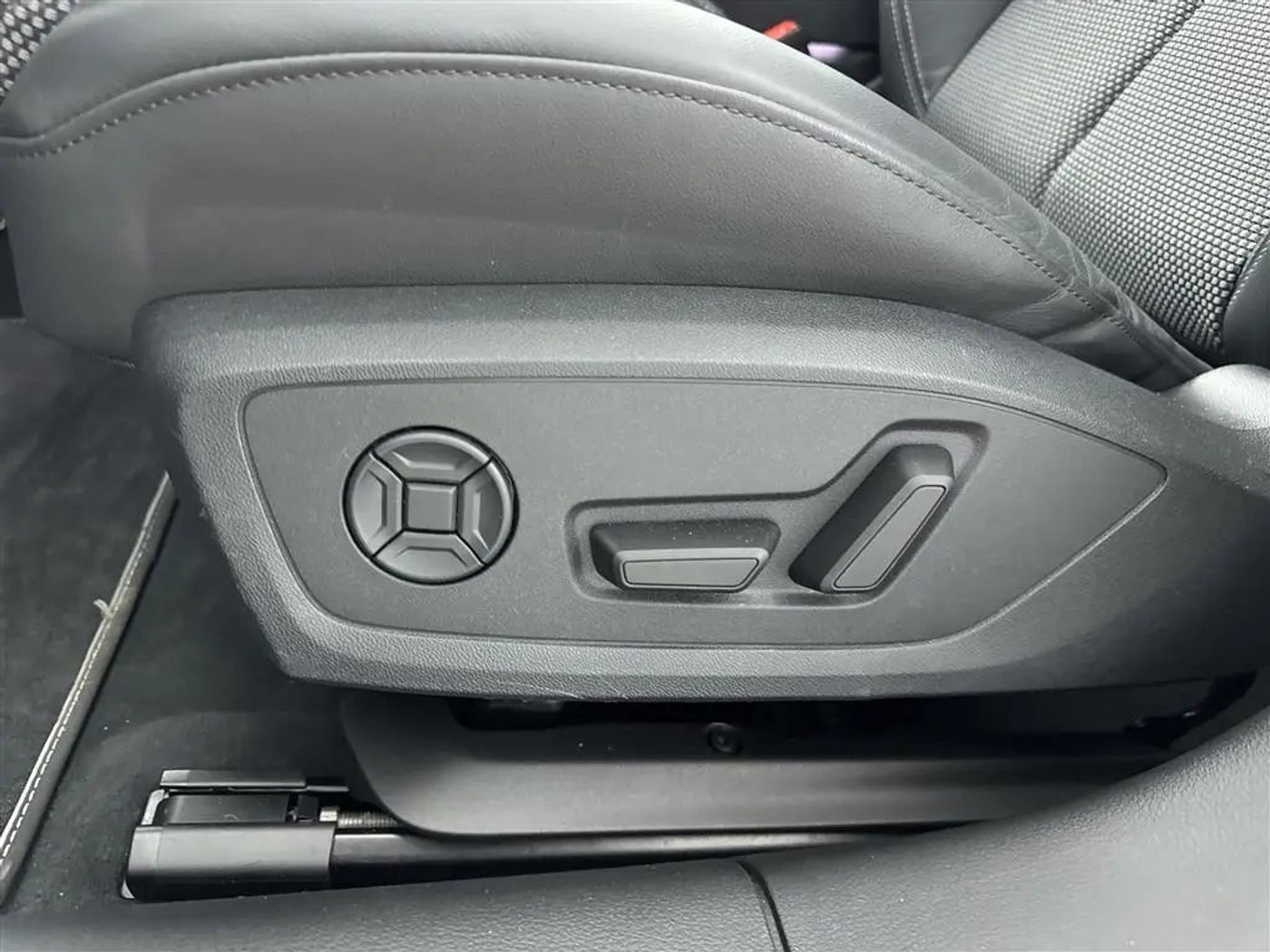 Foto van Audi A6 Avant 50 TFSI E