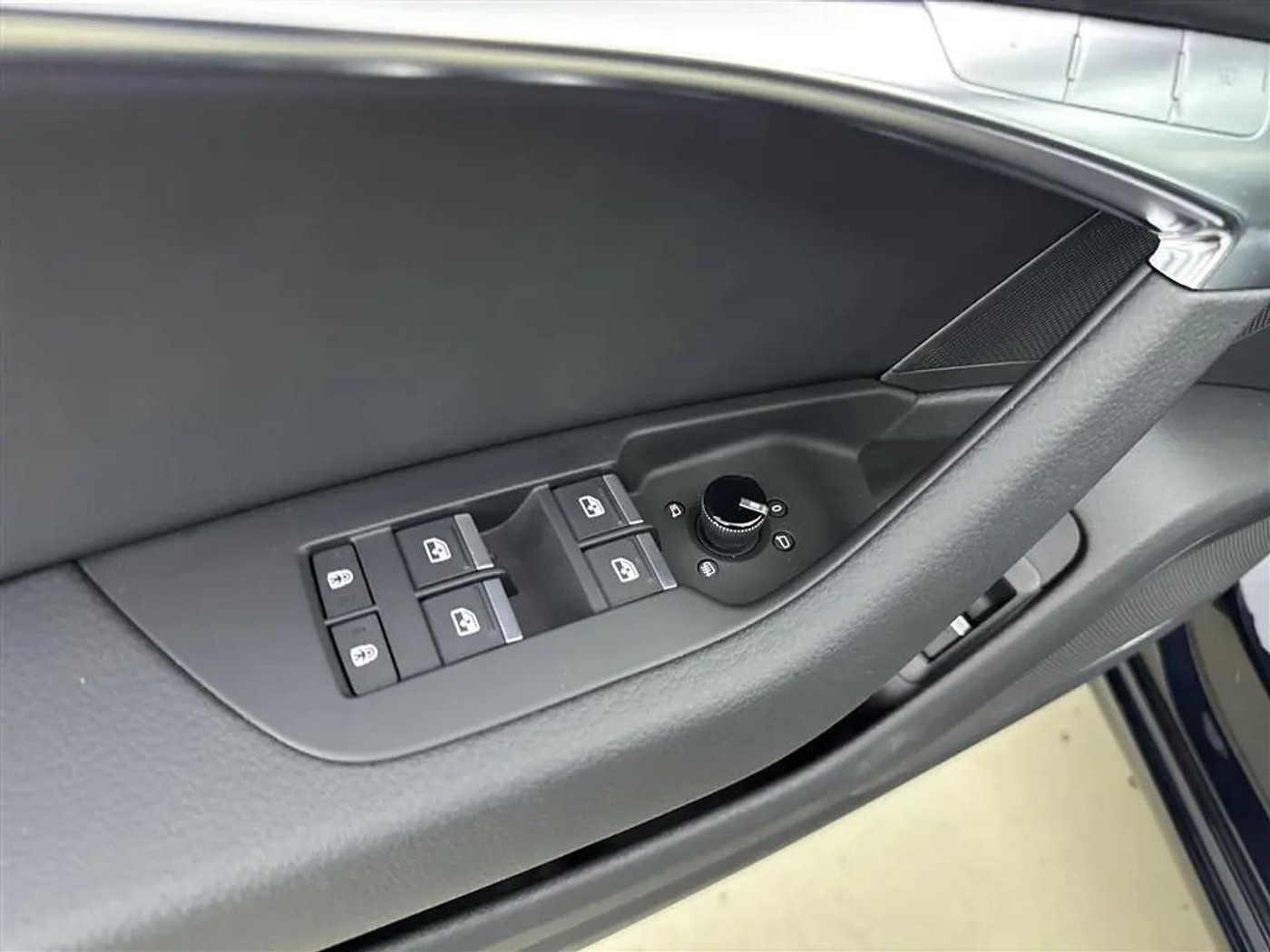 Foto van Audi A6 Avant 50 TFSI E