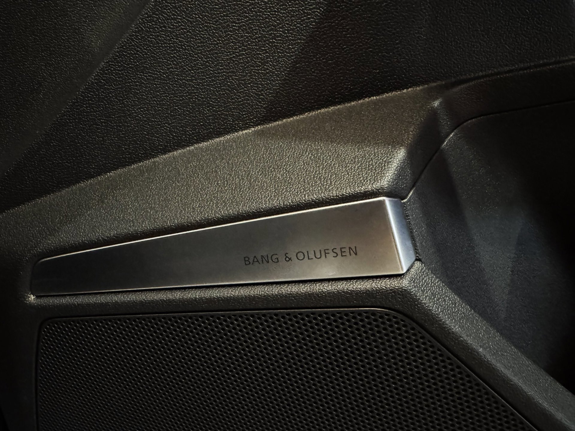 Foto van Audi A3 Limousine