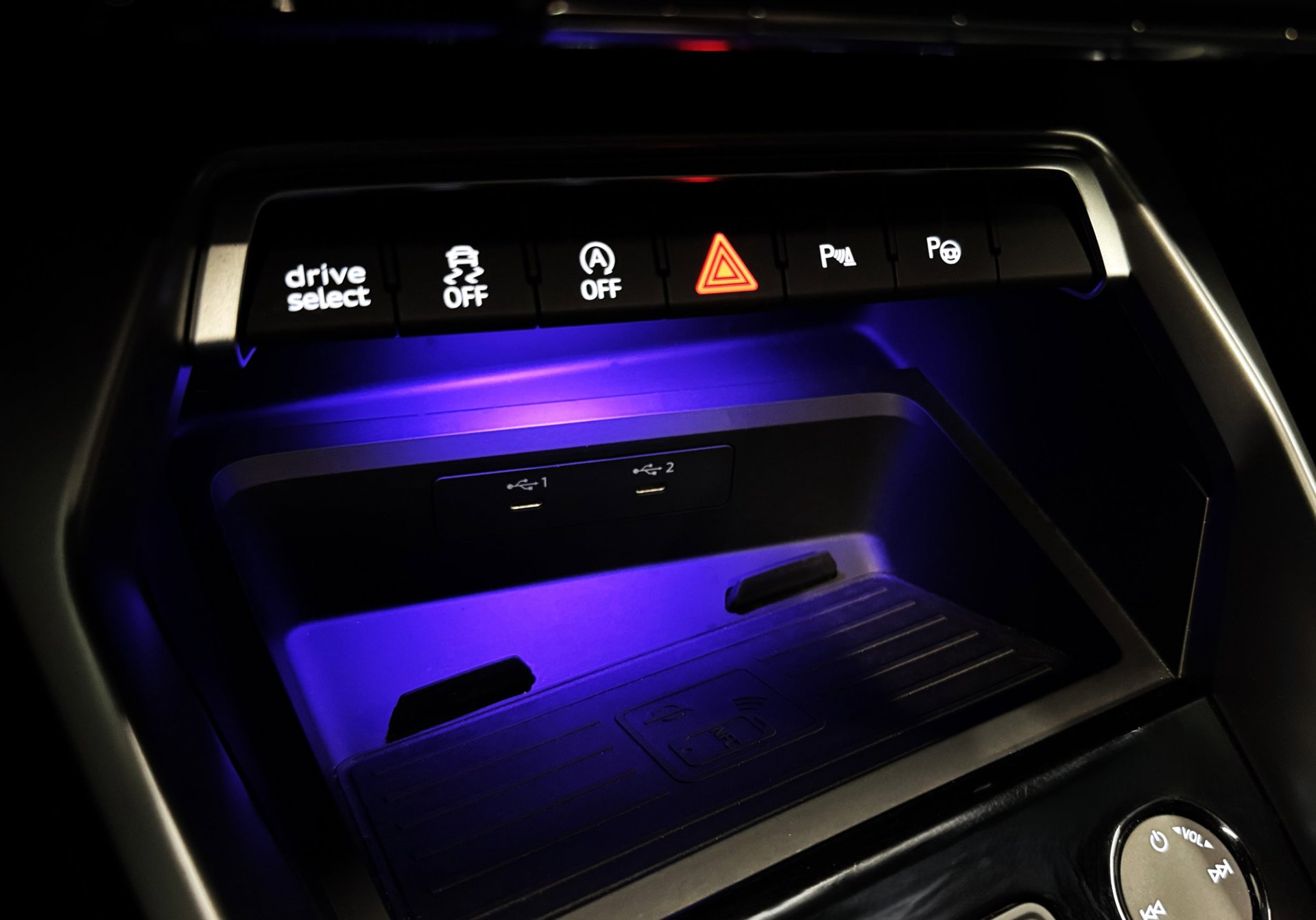 Foto van Audi A3 Limousine