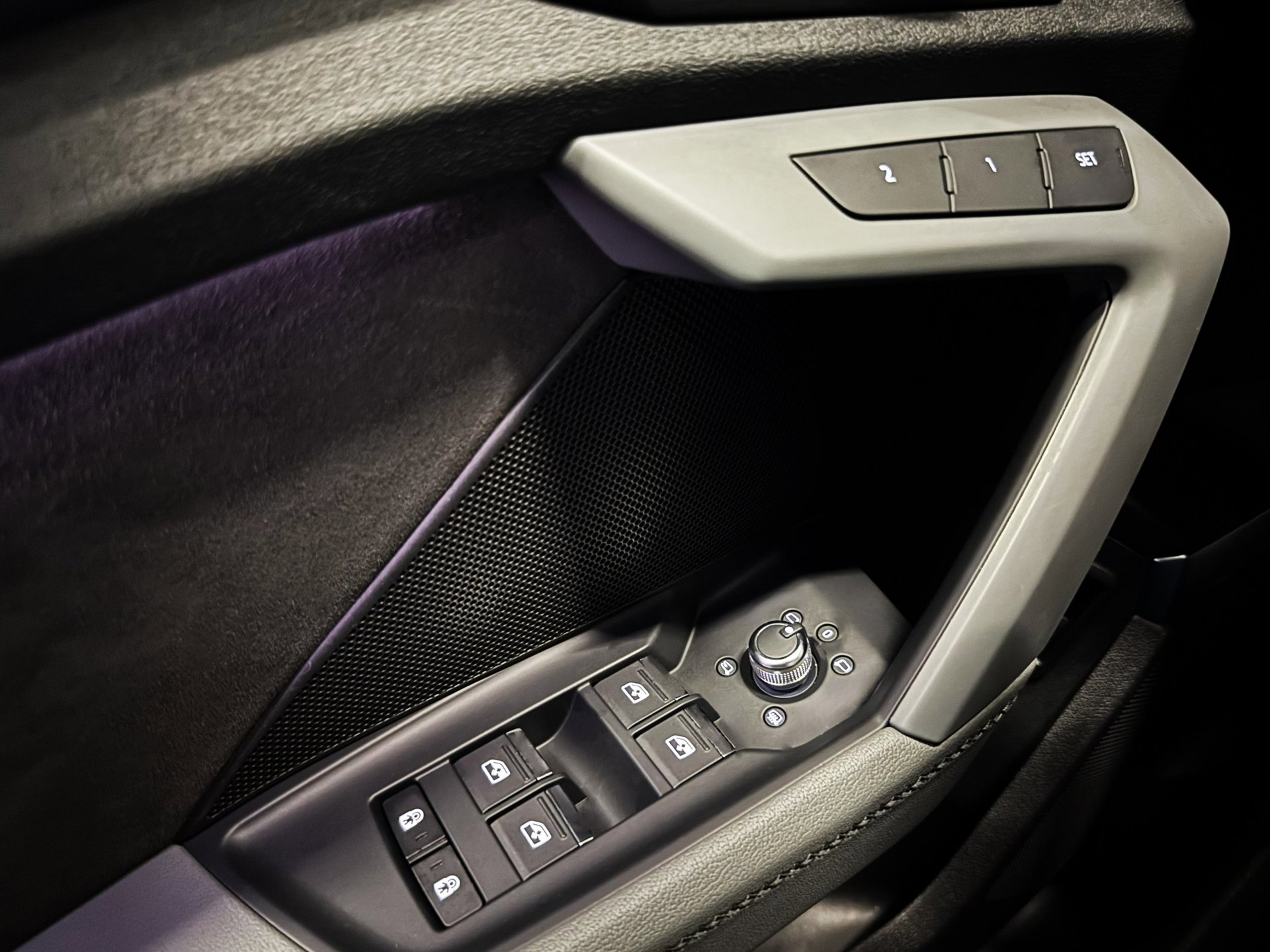 Foto van Audi A3 Limousine