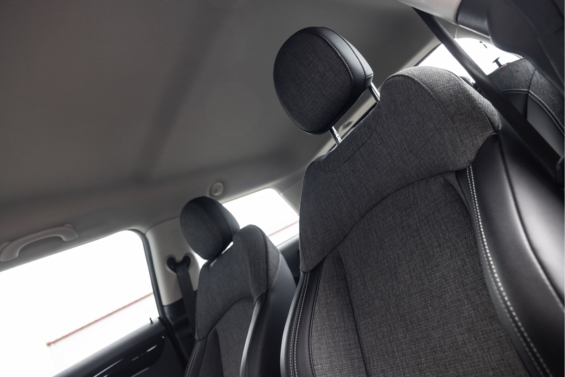 Foto van Mini Cooper Se