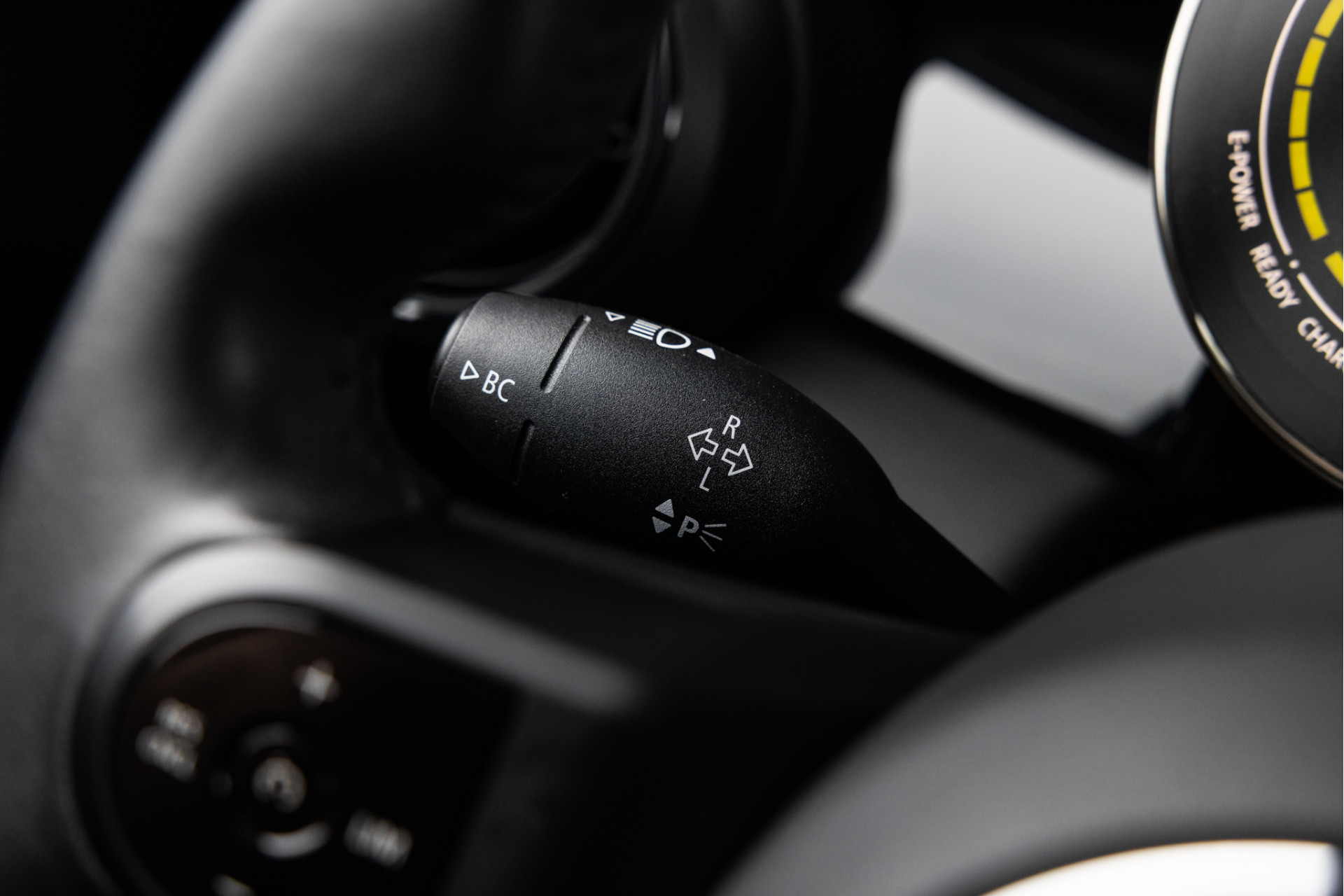 Foto van Mini Cooper Se