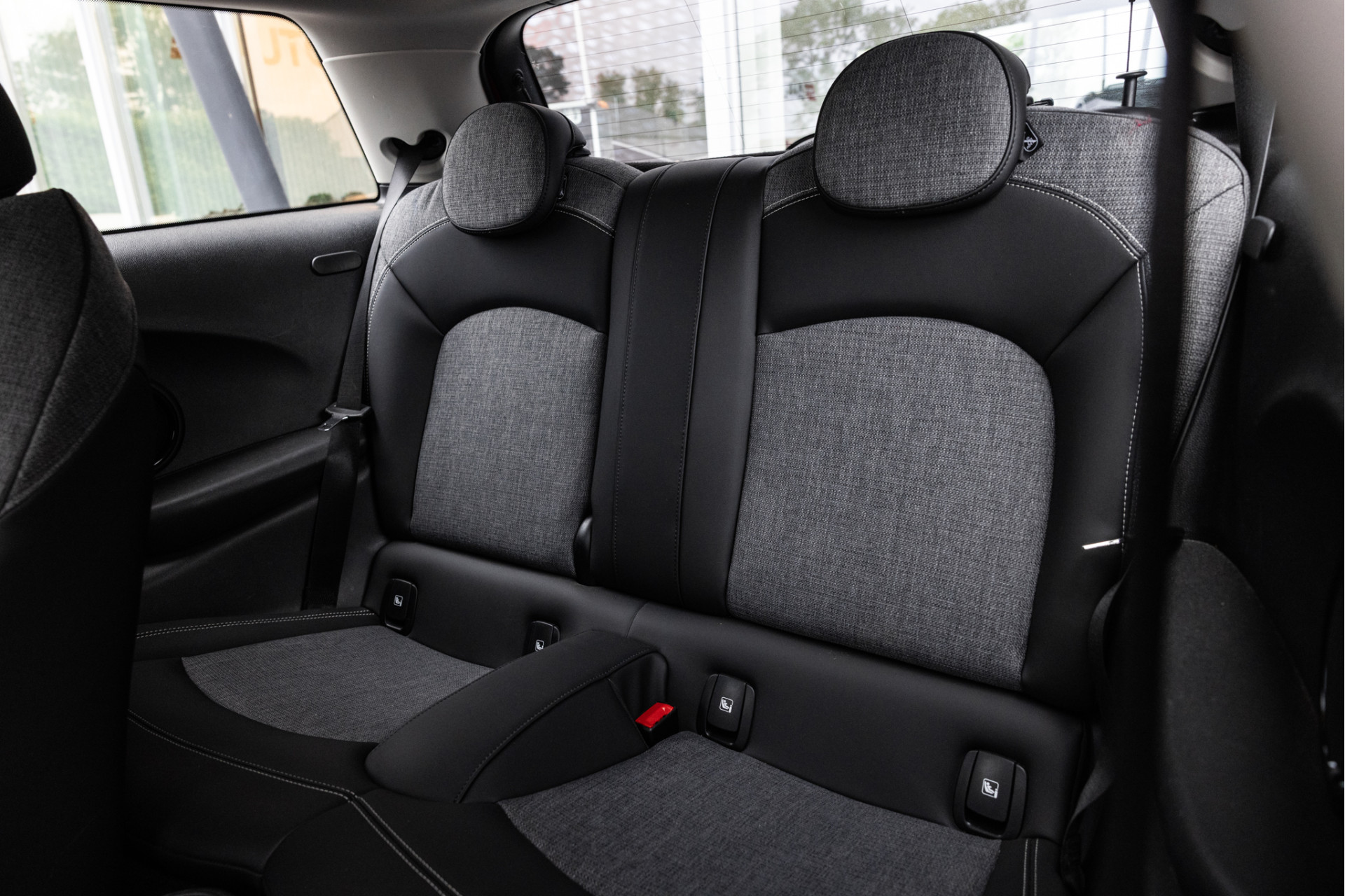 Foto van Mini Cooper Se