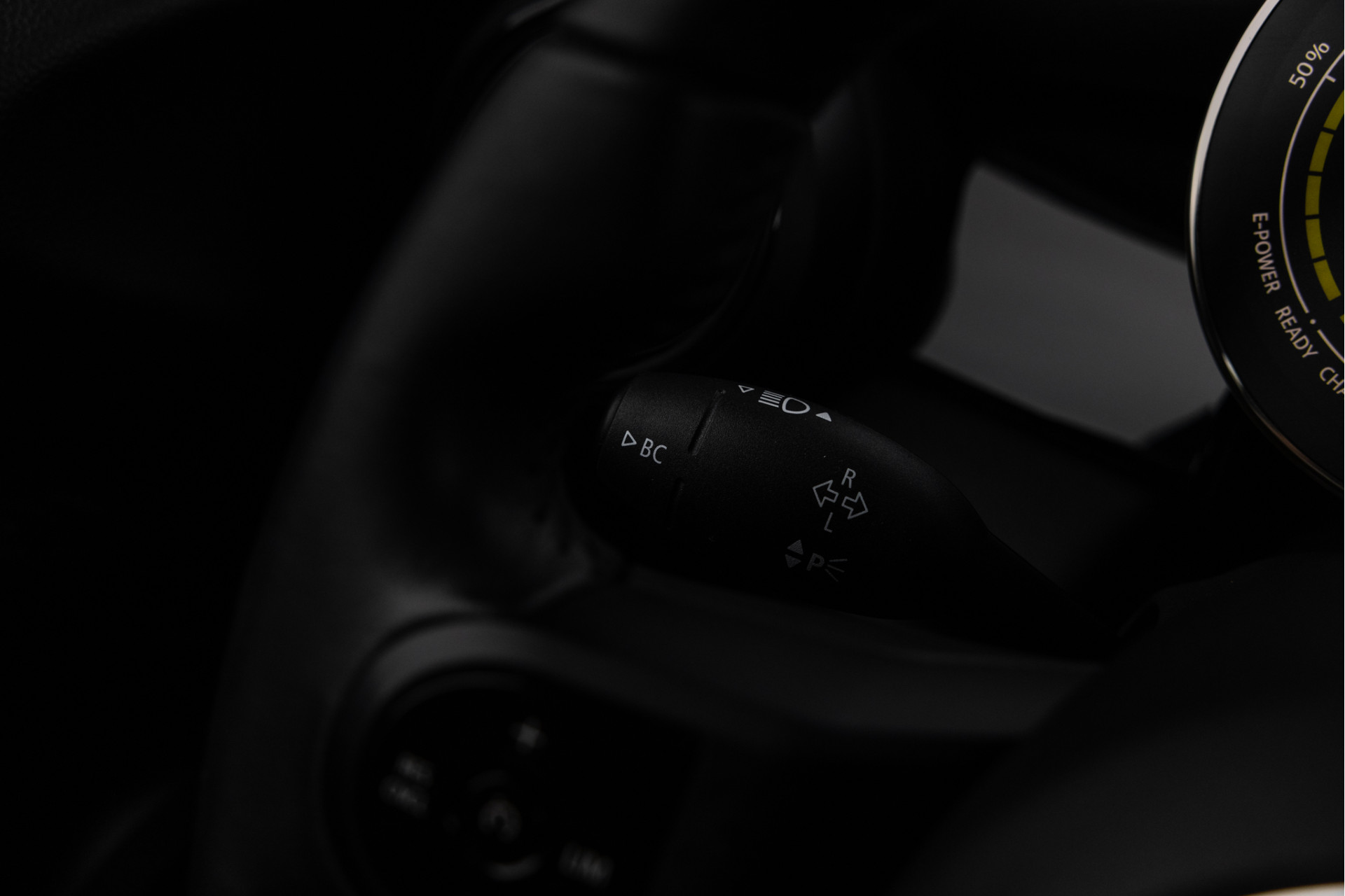 Foto van Mini Cooper Se