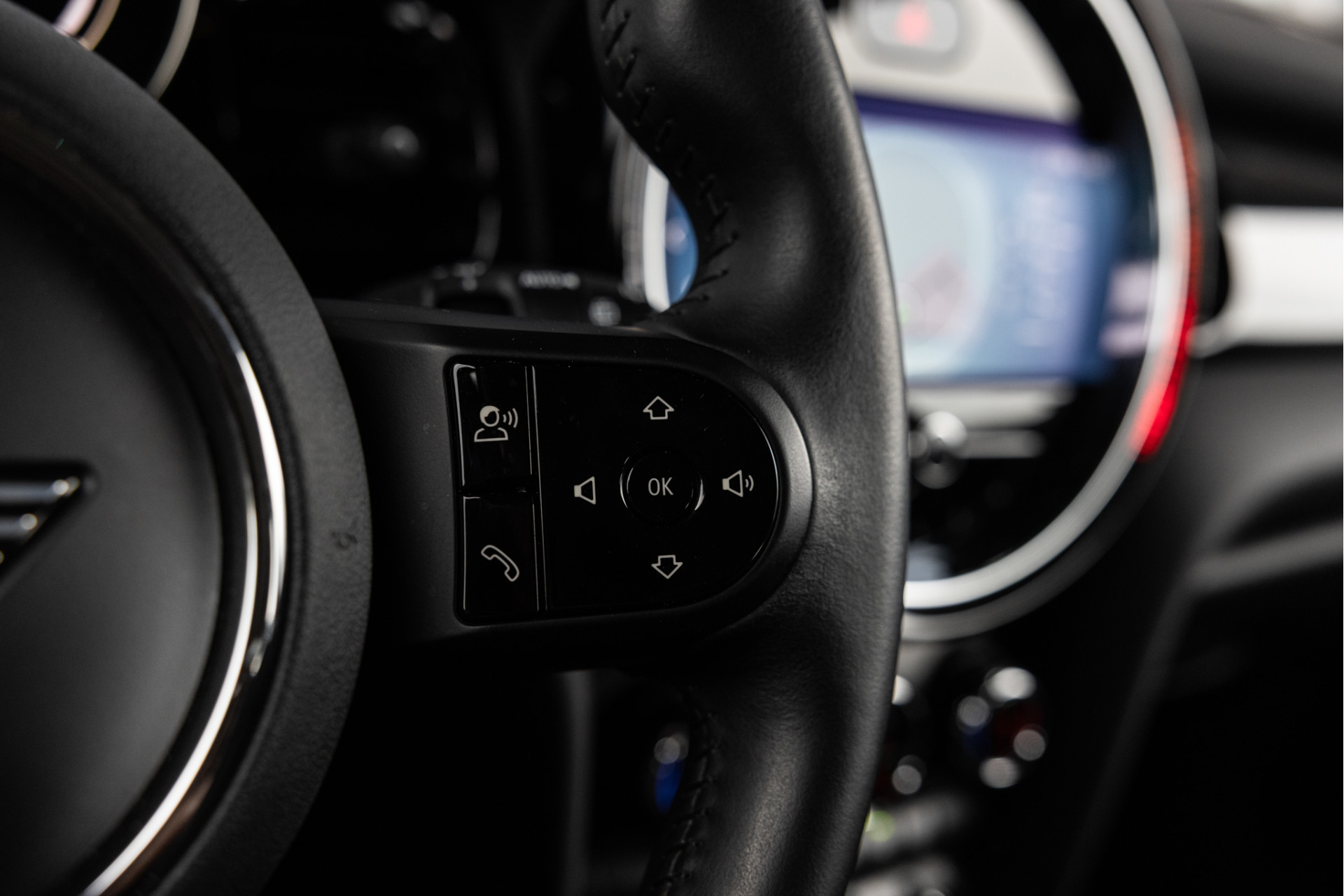 Foto van Mini Cooper Se