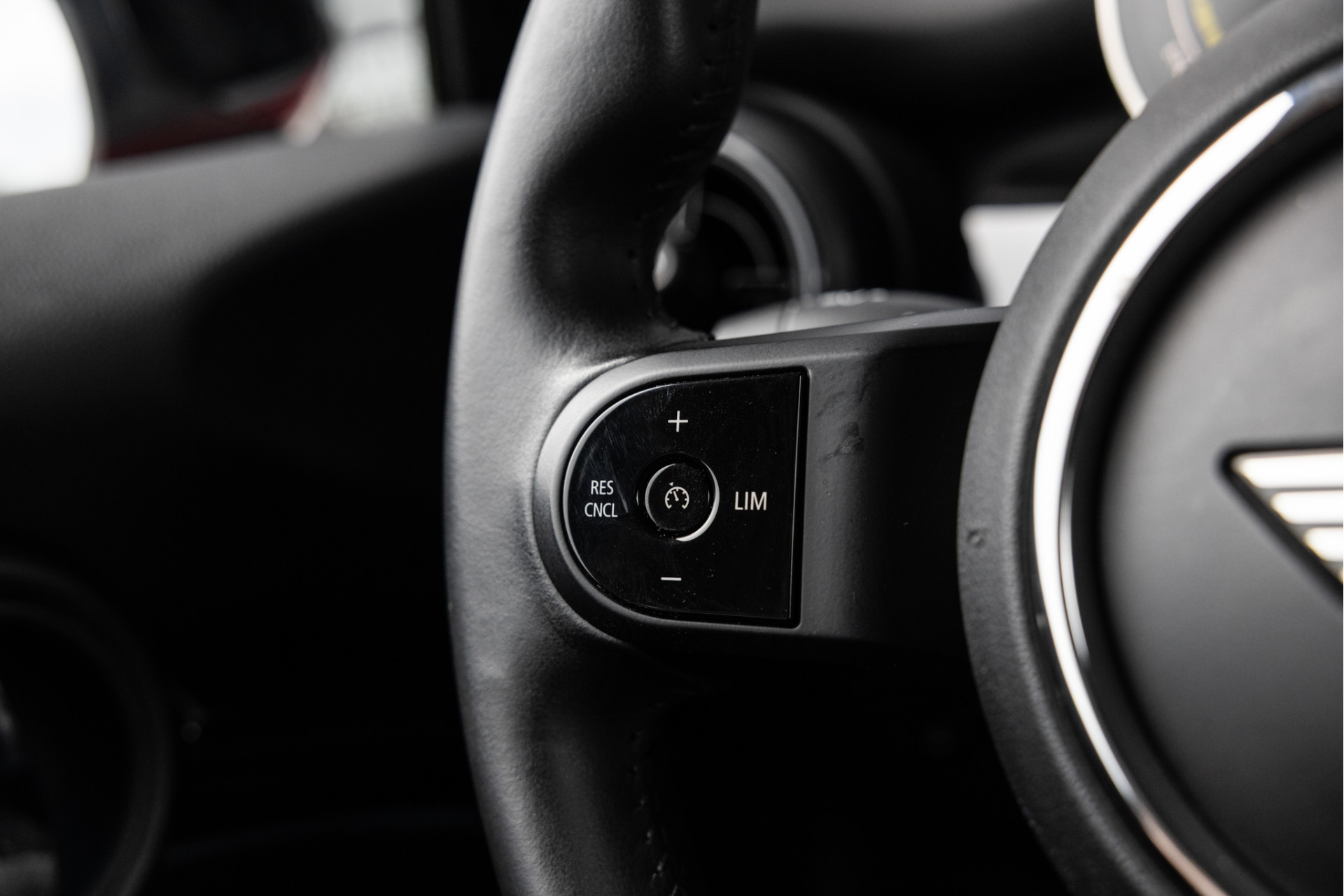 Foto van Mini Cooper Se