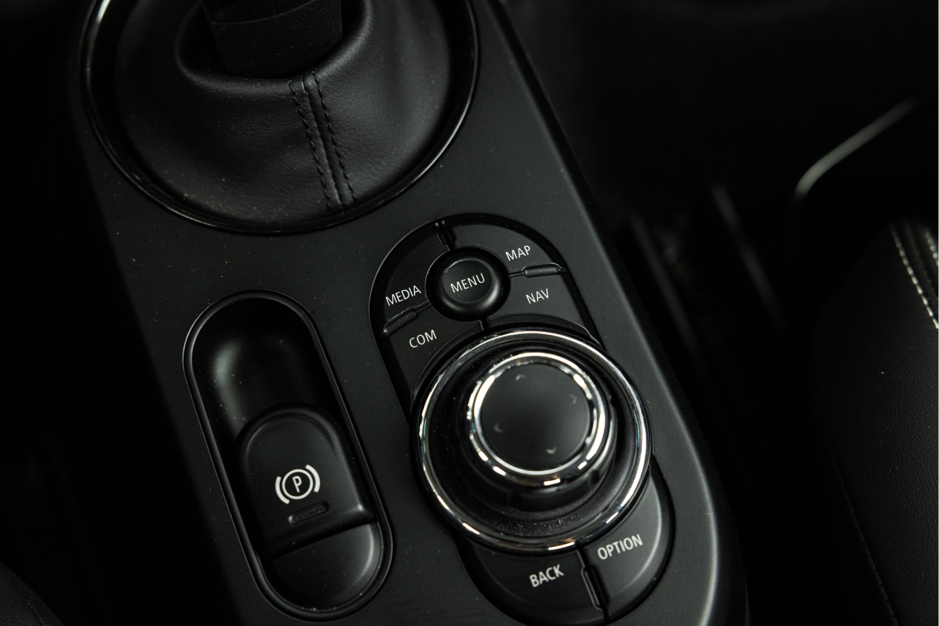 Foto van Mini Cooper Se