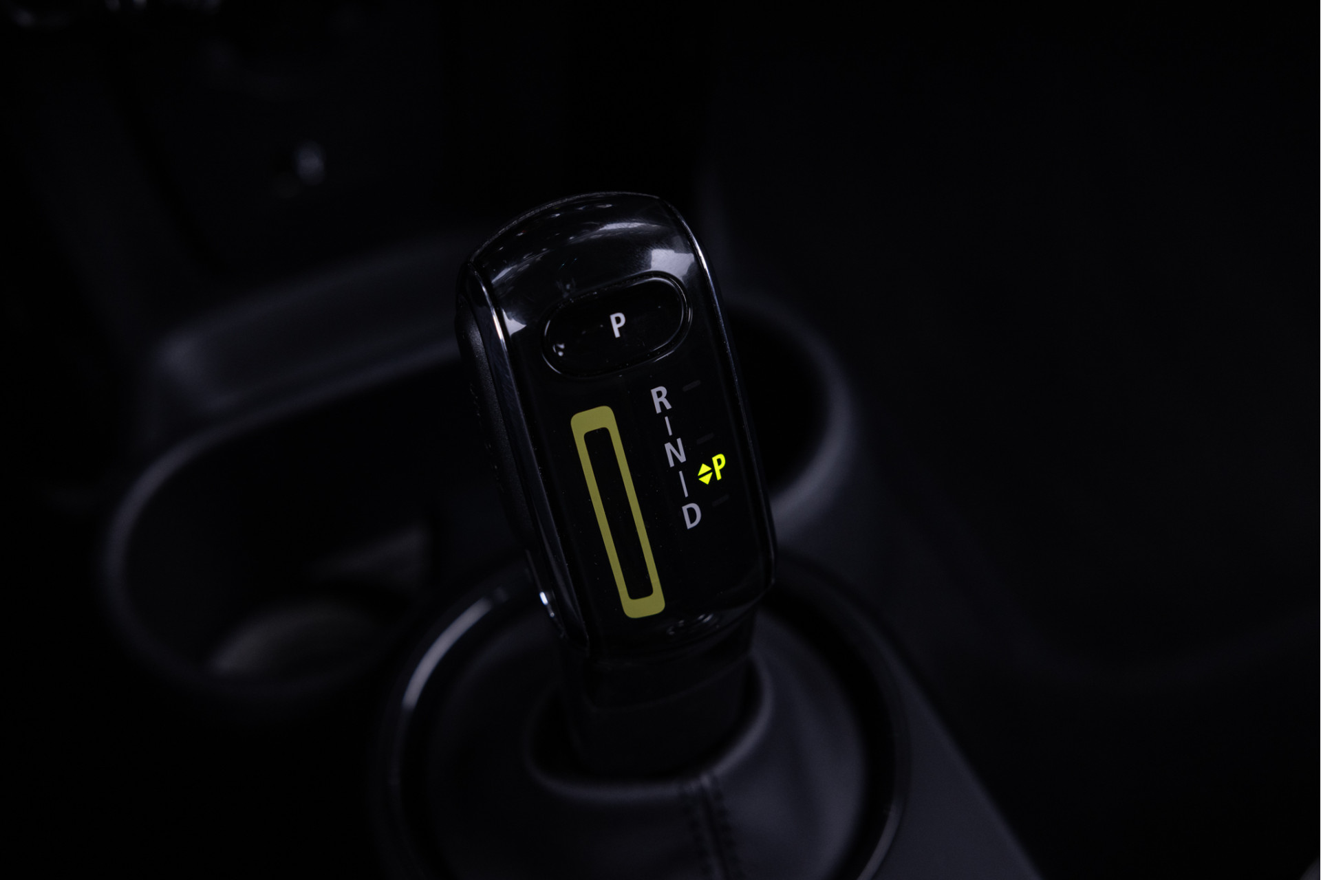 Foto van Mini Cooper Se