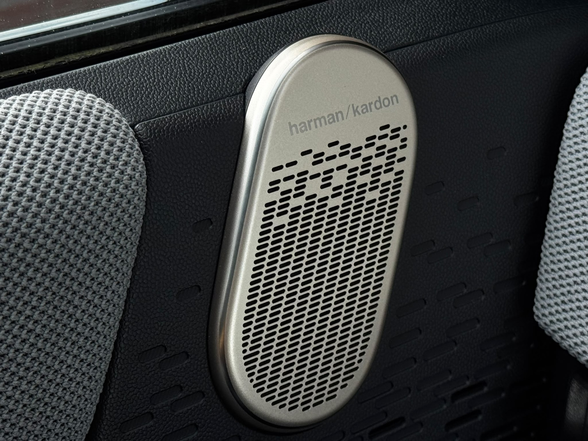 Foto van Mini Cooper E