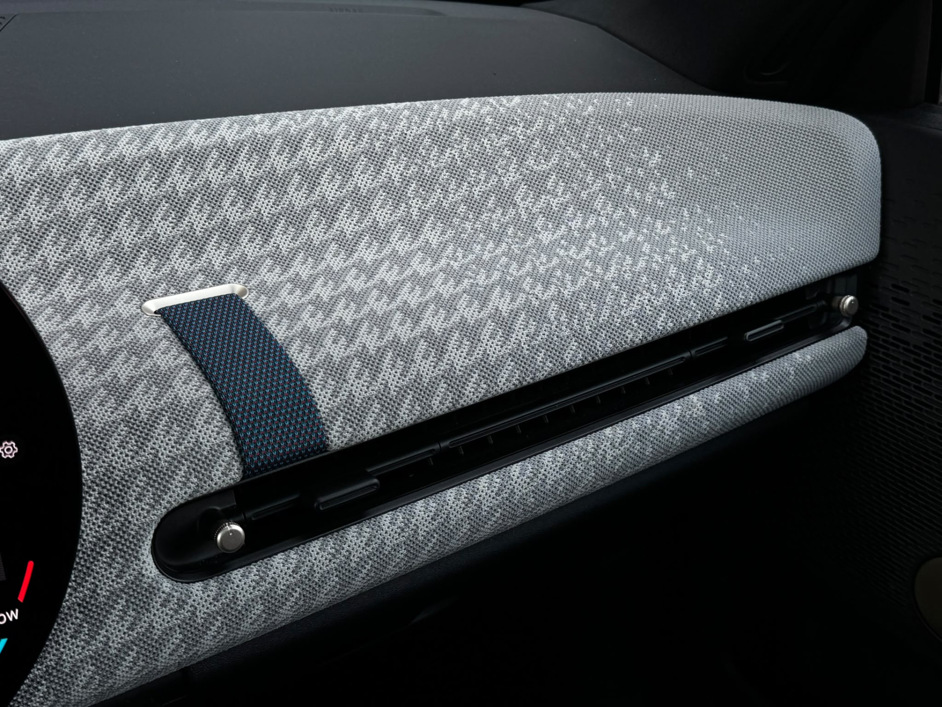 Foto van Mini Cooper E