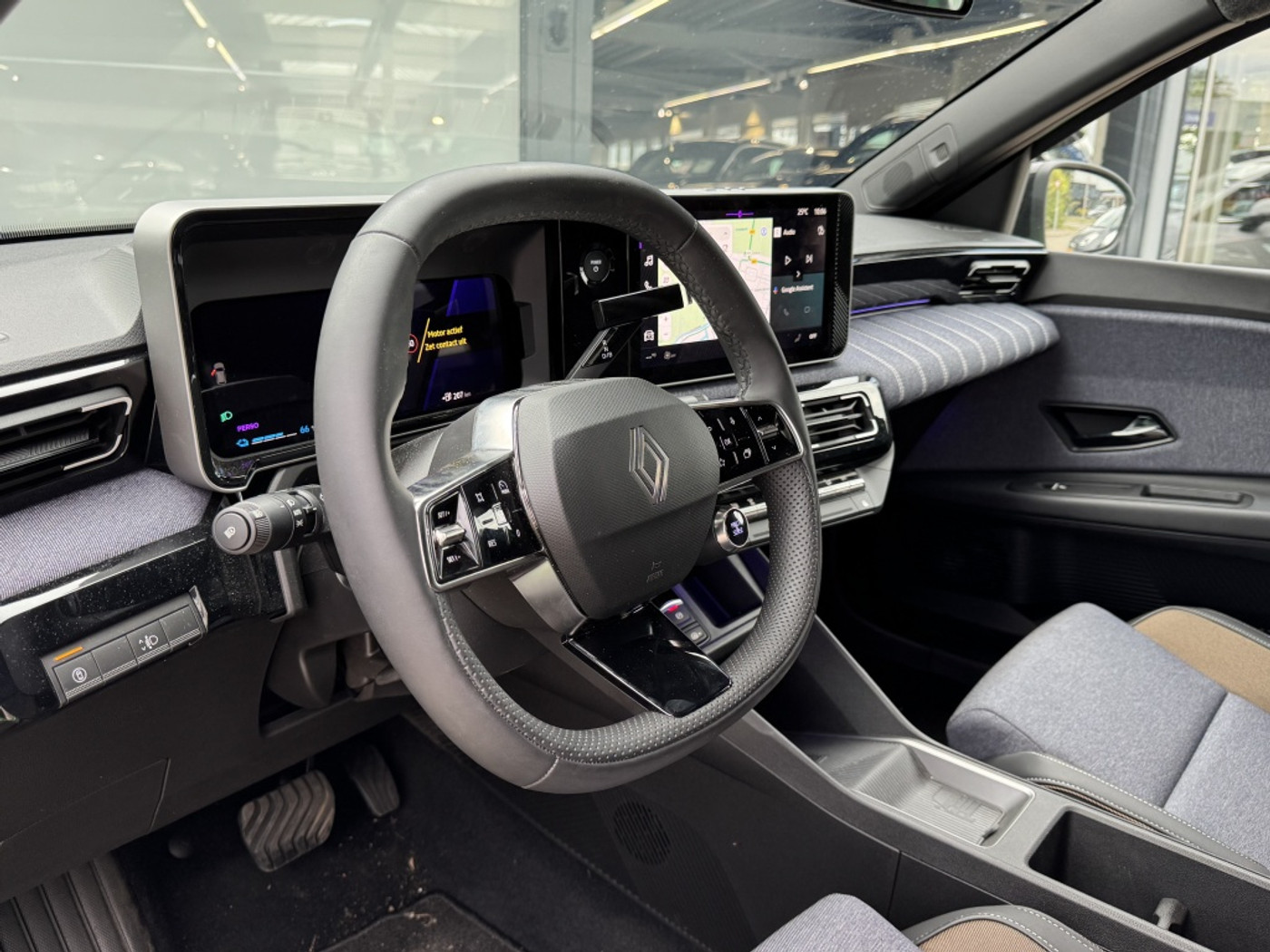 Foto van Renault Renault 5 E-tech Electric