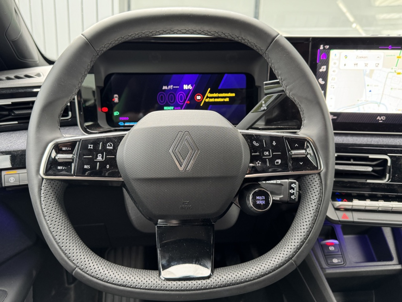 Foto van Renault Renault 5 E-tech Electric