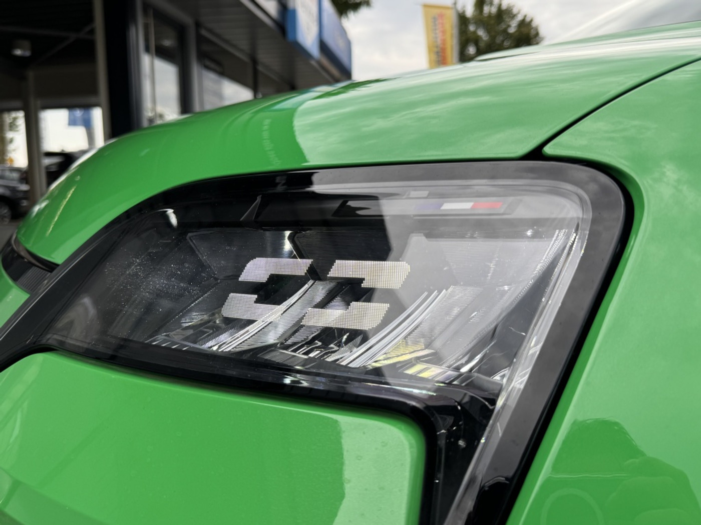 Foto van Renault Renault 5 E-tech Electric