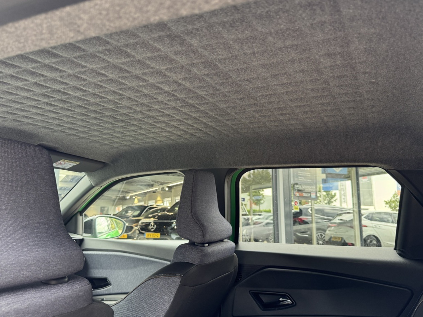 Foto van Renault Renault 5 E-tech Electric