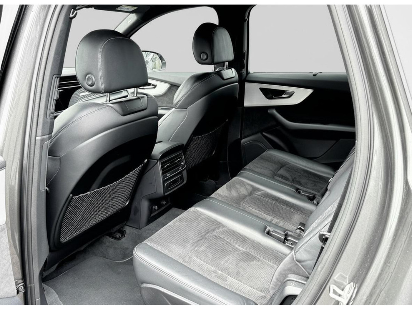 Foto van Audi Q7 55 TFSI E