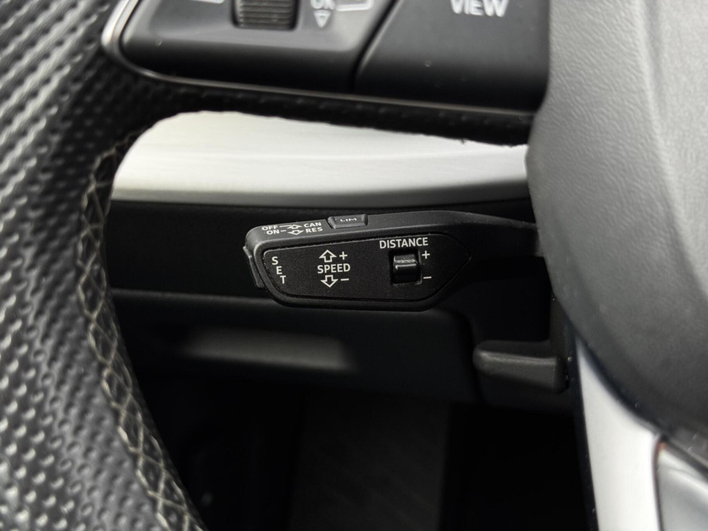 Foto van Audi Q7 55 TFSI E