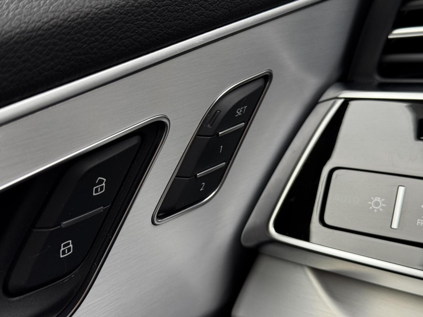 Foto van Audi Q7 55 TFSI E