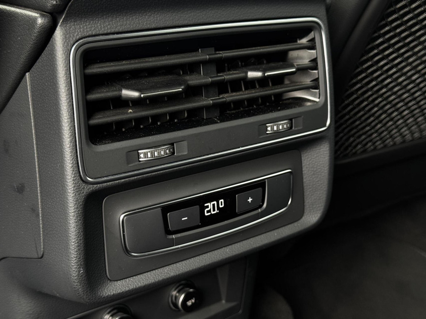 Foto van Audi Q7 55 TFSI E