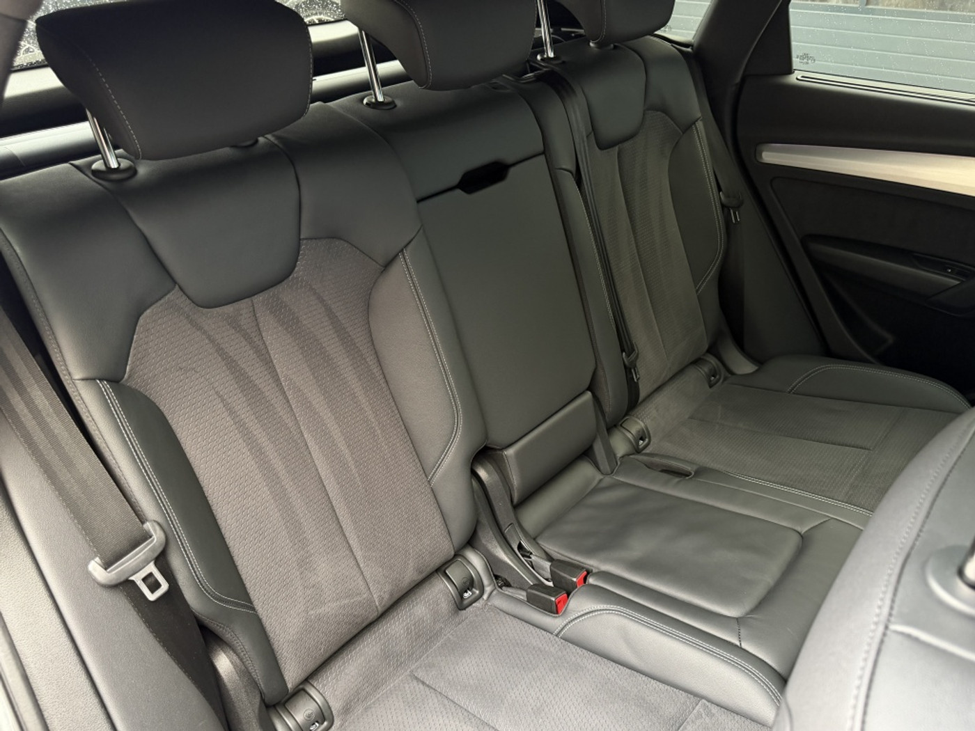 Foto van Audi Q5 Sportback 55 TFSI E
