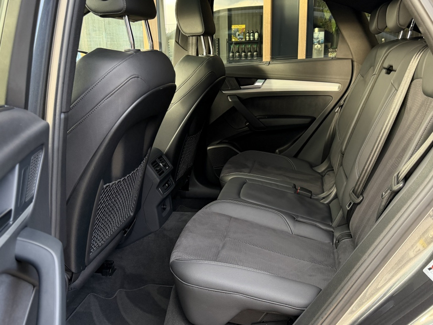 Foto van Audi Q5 Sportback 55 TFSI E