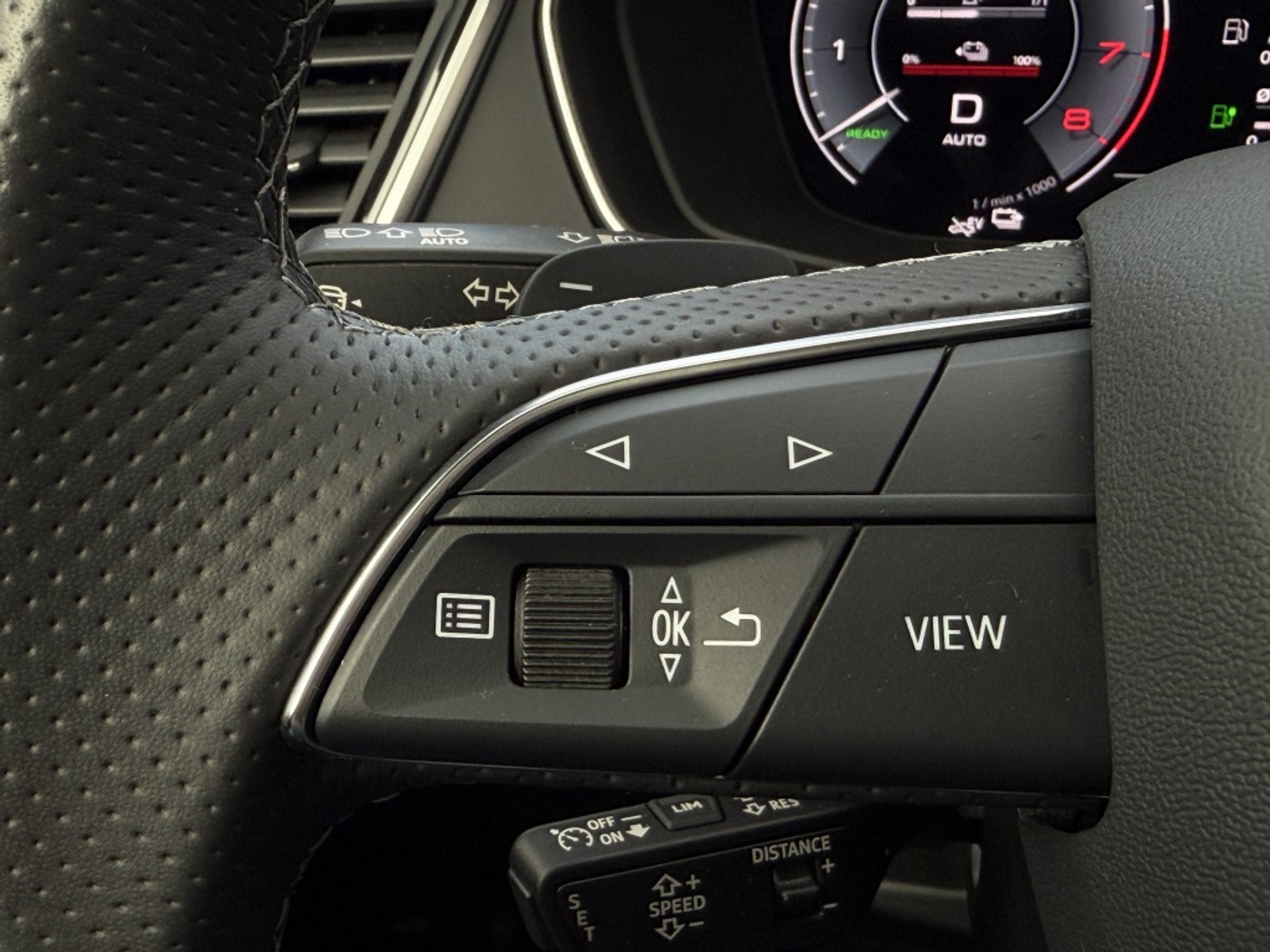 Foto van Audi Q5 Sportback 55 TFSI E