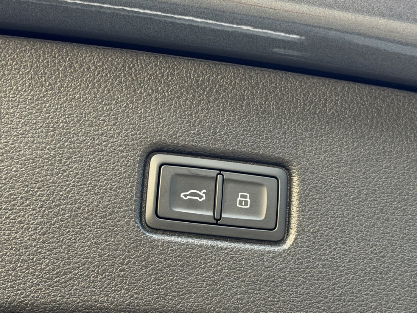 Foto van Audi Q5 Sportback 55 TFSI E