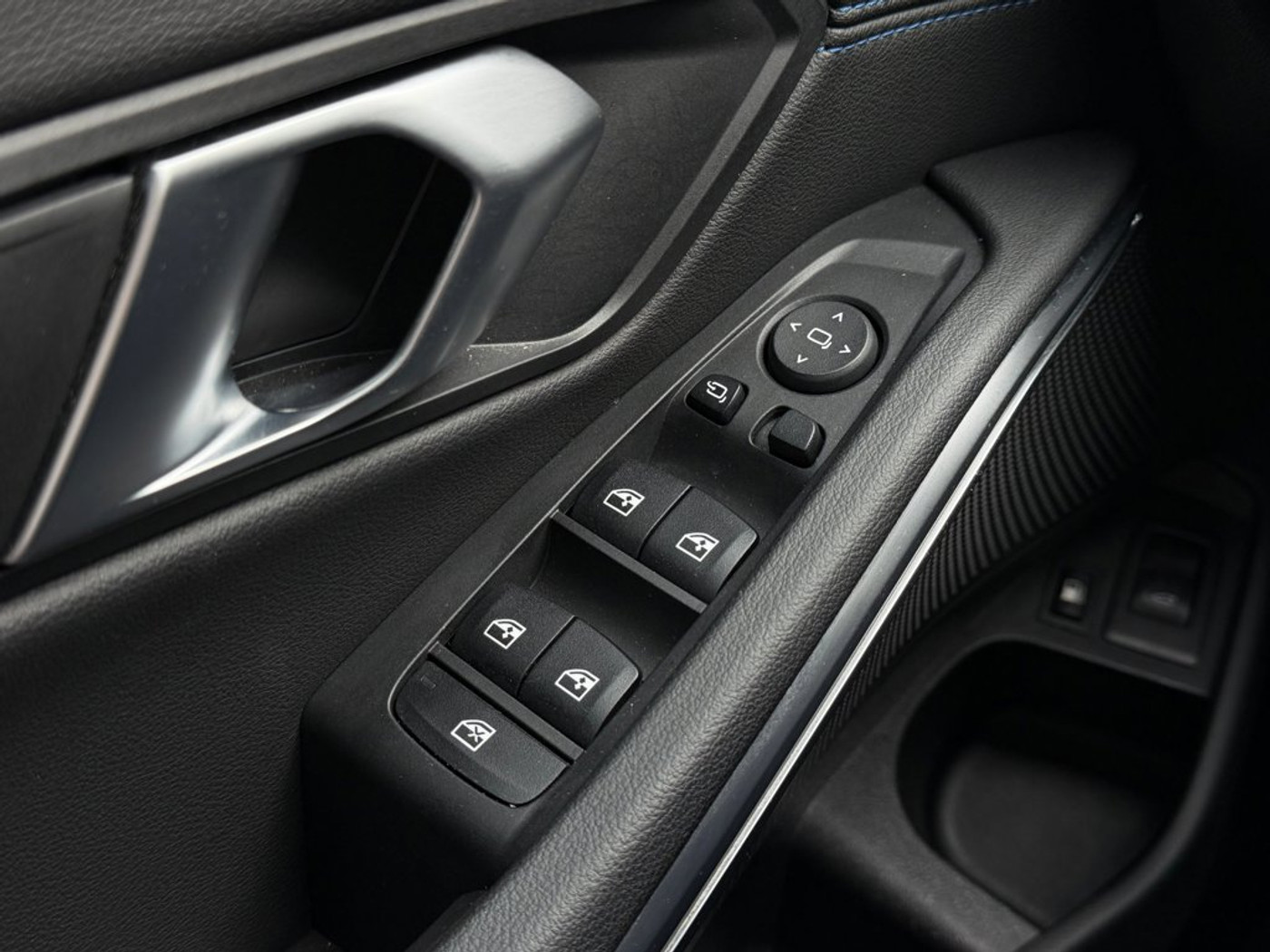 Foto van BMW 320e