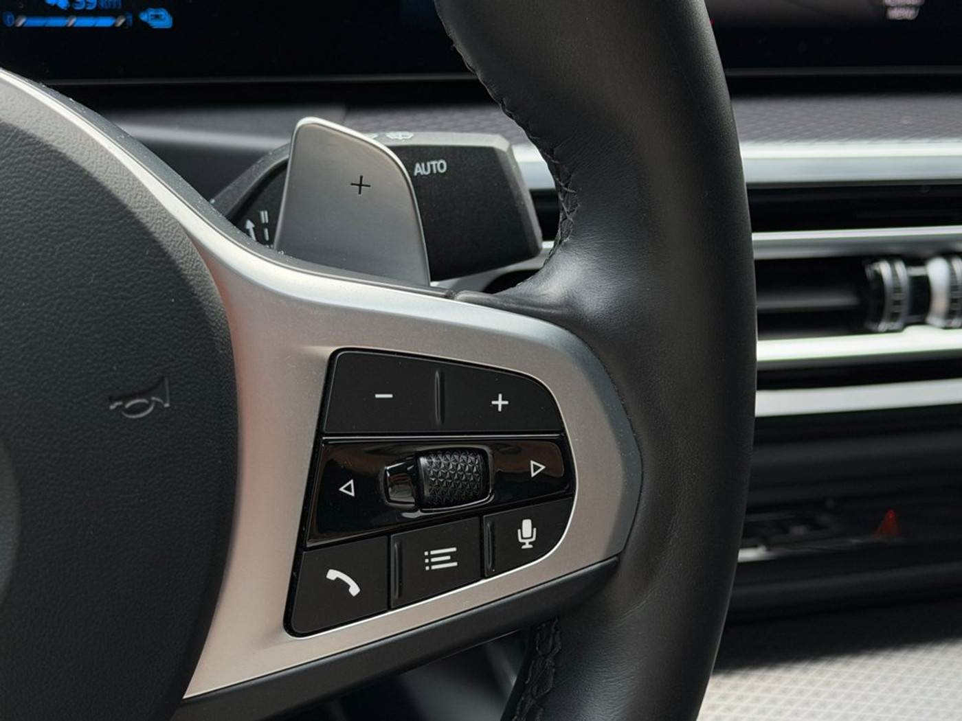 Foto van BMW 320e