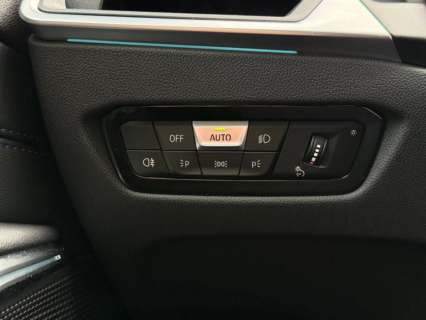 Foto van BMW 320e