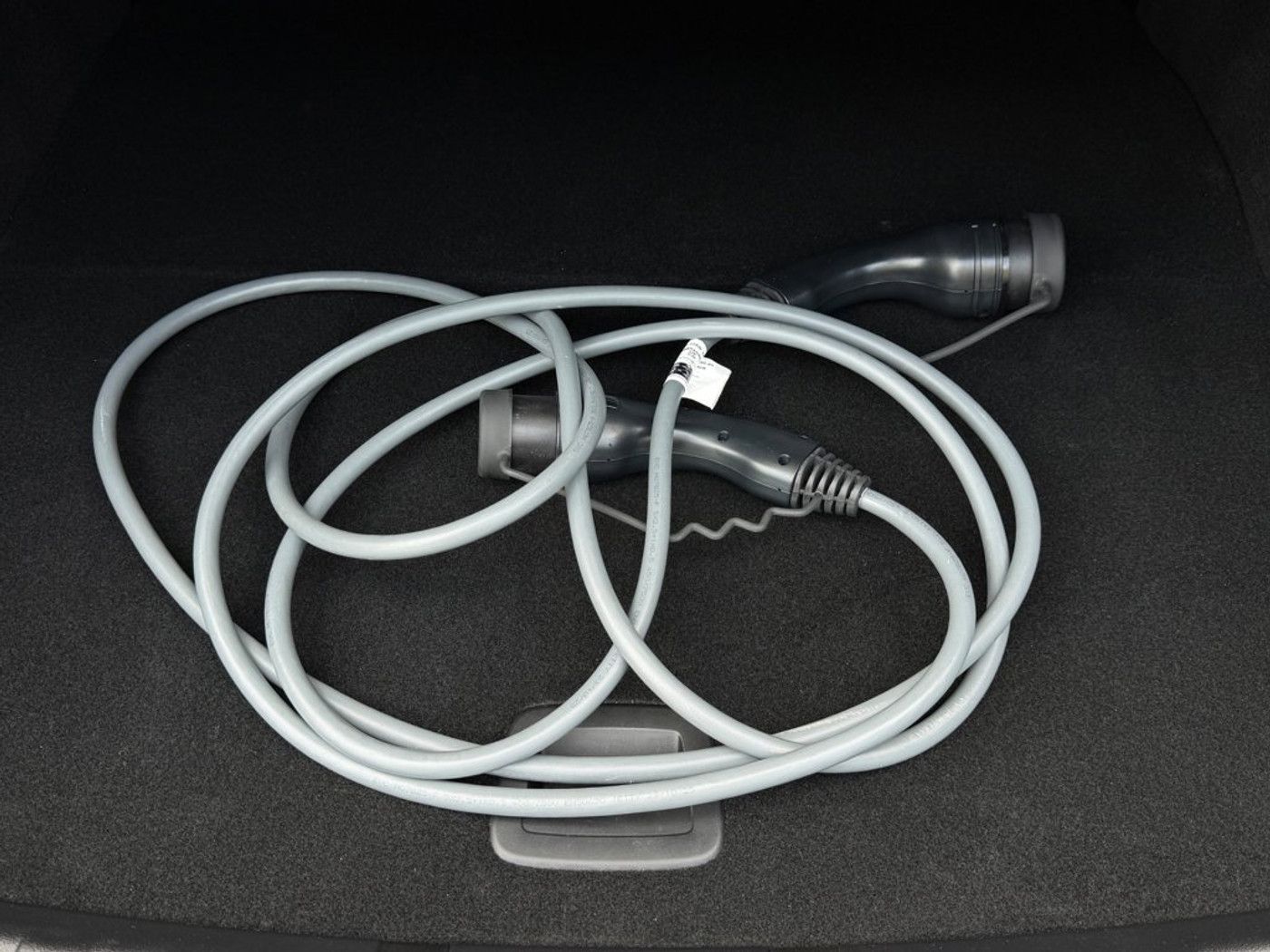 Foto van BMW 320e