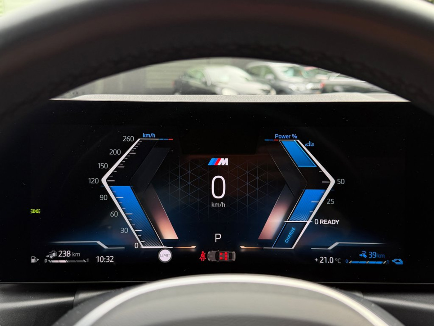 Foto van BMW 320e