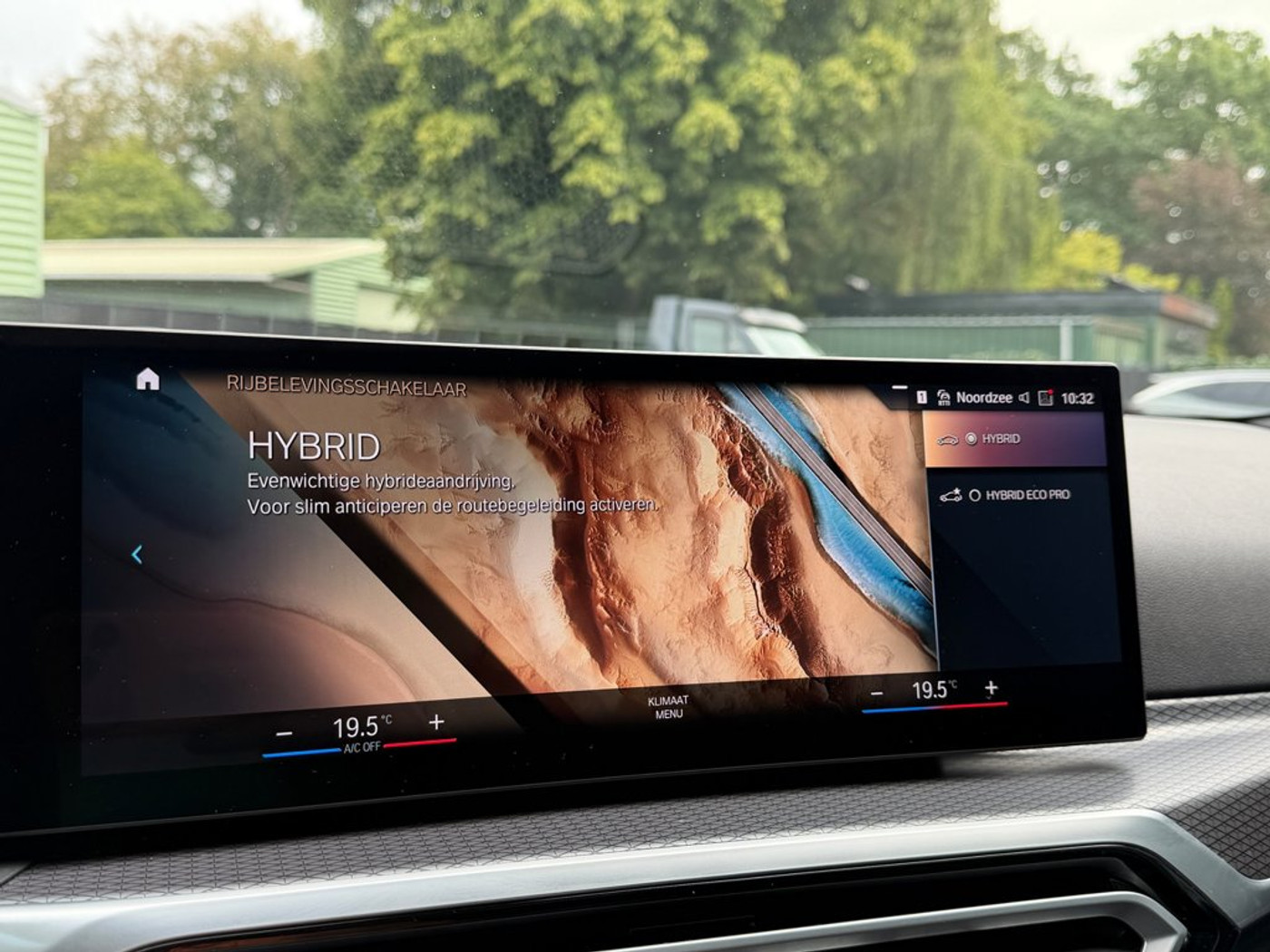 Foto van BMW 320e
