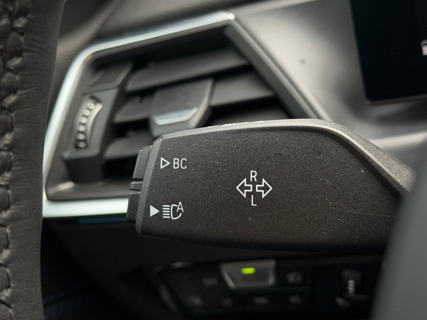 Foto van BMW 320e