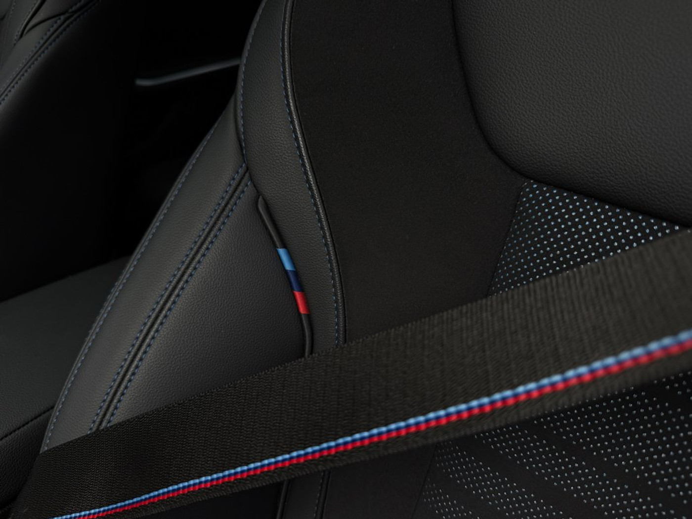 Foto van BMW 320e