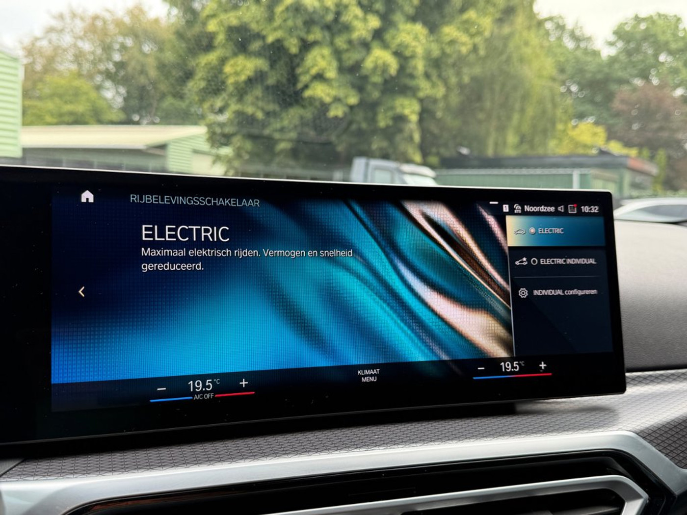 Foto van BMW 320e