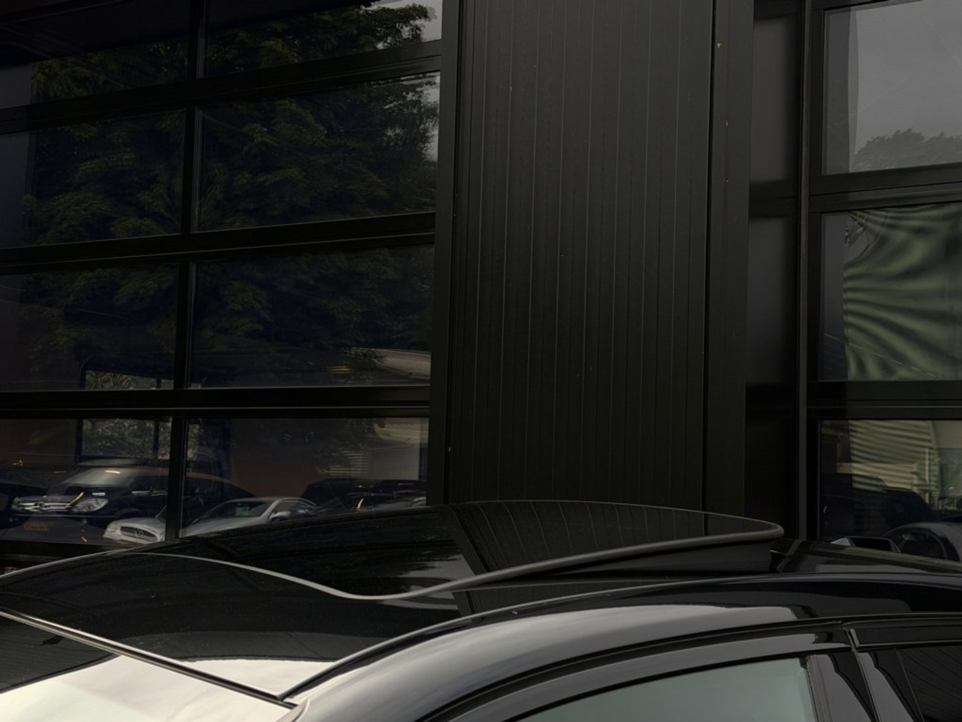Foto van BMW 320e